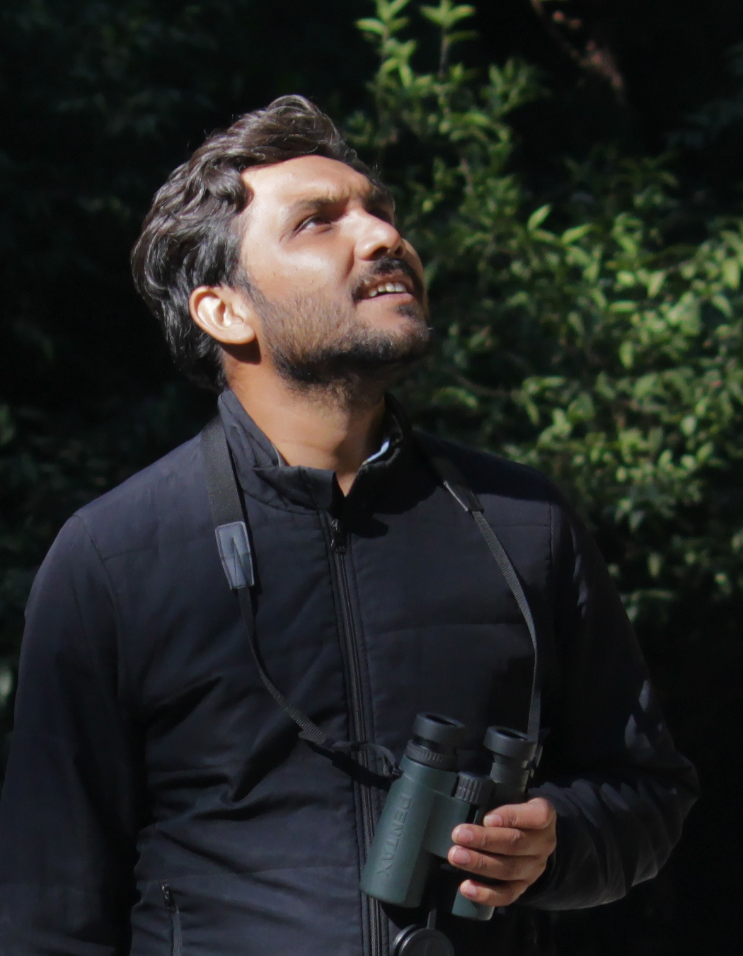 Kushankur Bhattacharyya