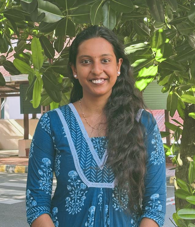 Malavika N