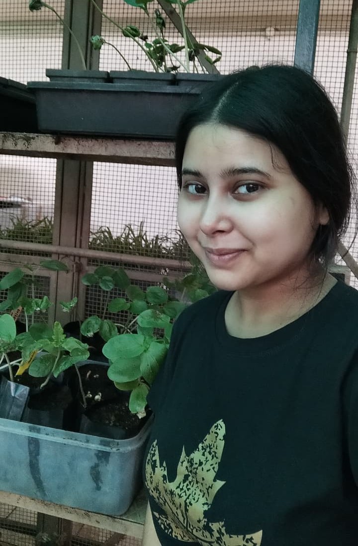 Prajna Bandyopadhyay