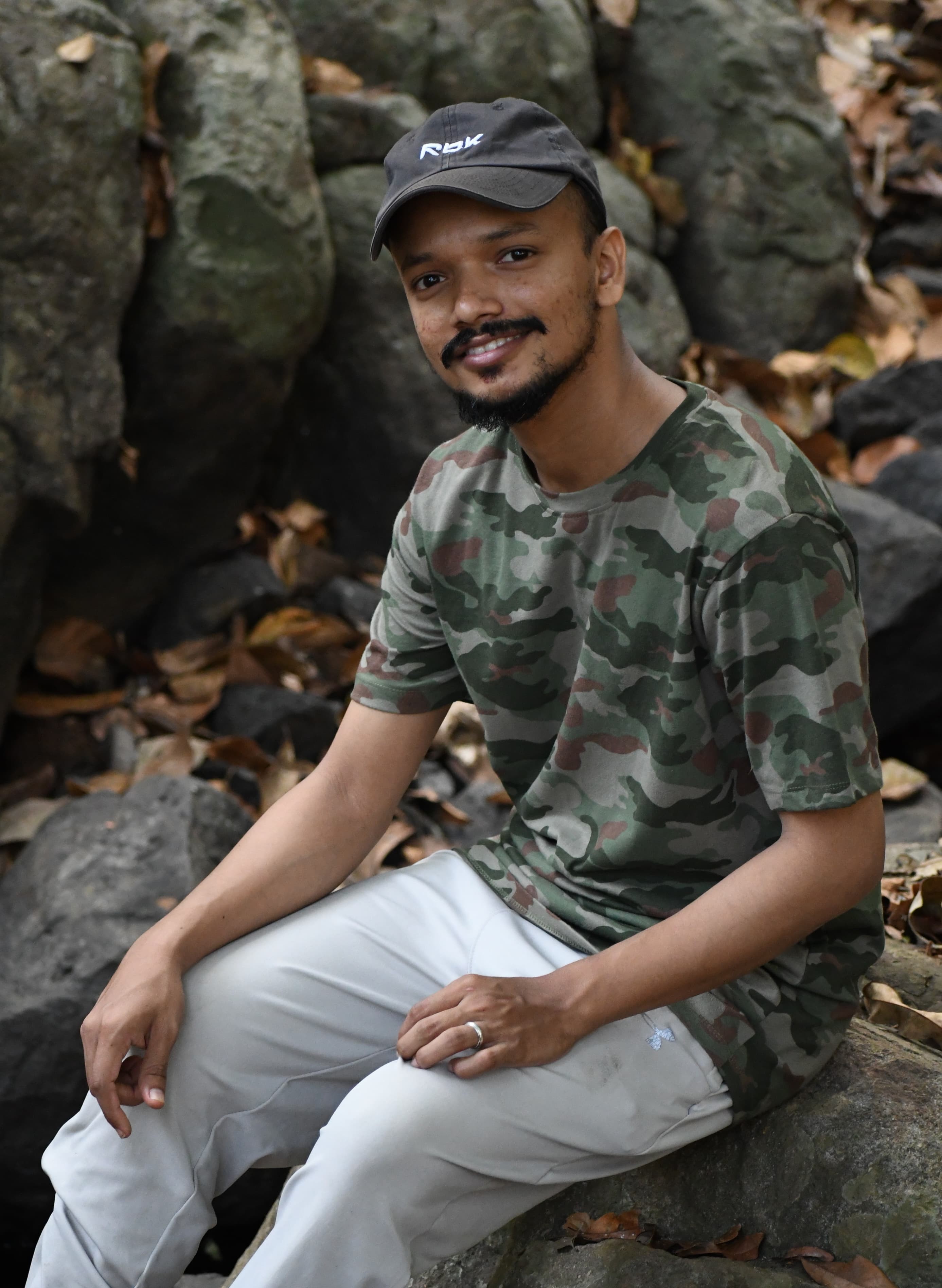 Sharafudheen Thangal